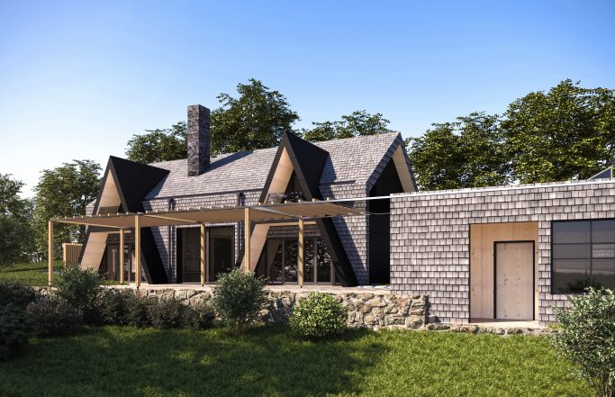 House S – Rheingau