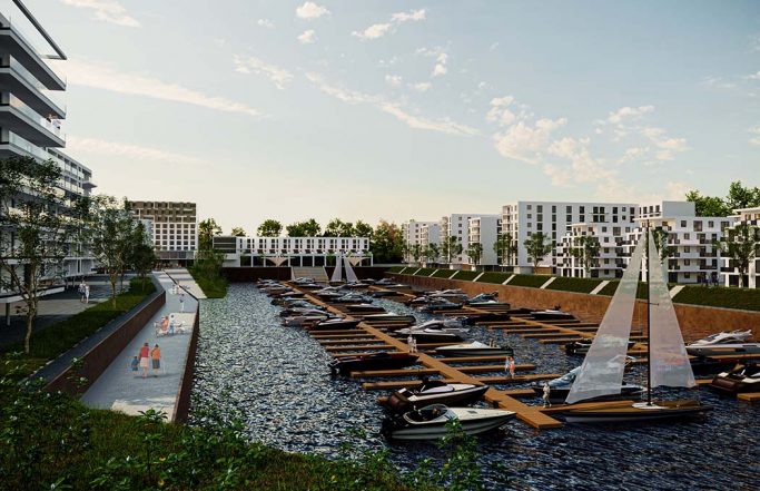 Marina Neuwied