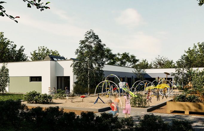 Taunuswald – Bilingual Kindergarten Oberreifenberg